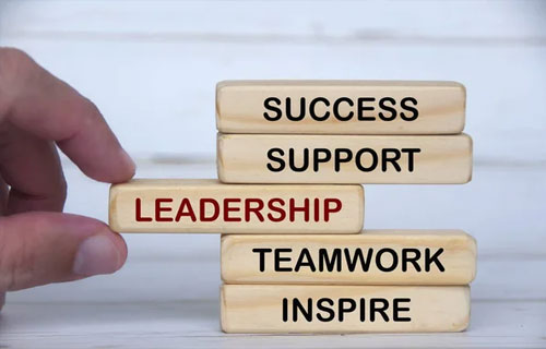 leadership