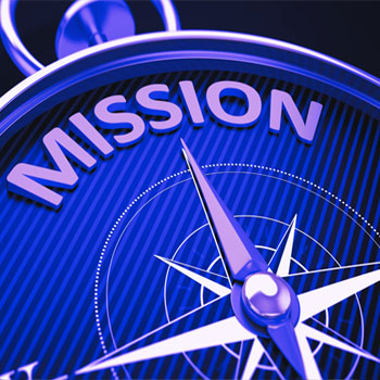 mission